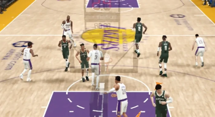 街头持球大核介绍