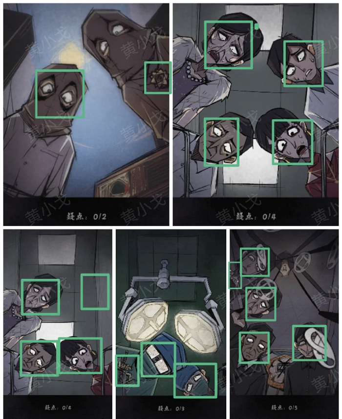 第六关临终一视