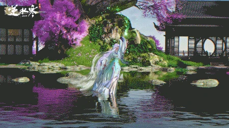 与秦时明月及天行九歌联动皮肤一览