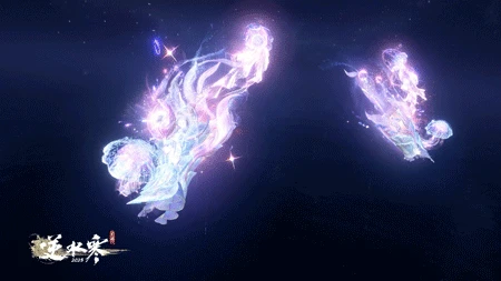 潋海琼月武器外观一览