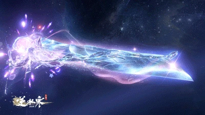潋海琼月武器外观一览