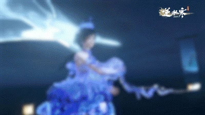 潋海琼月武器外观一览