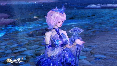 全新背挂幻海明光外观一览