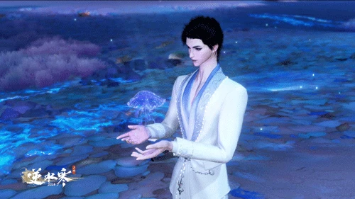 全新背挂幻海明光外观一览