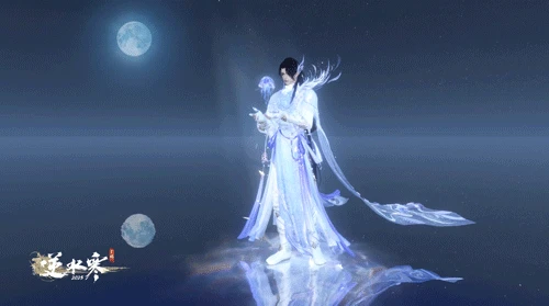 全新背挂幻海明光外观一览