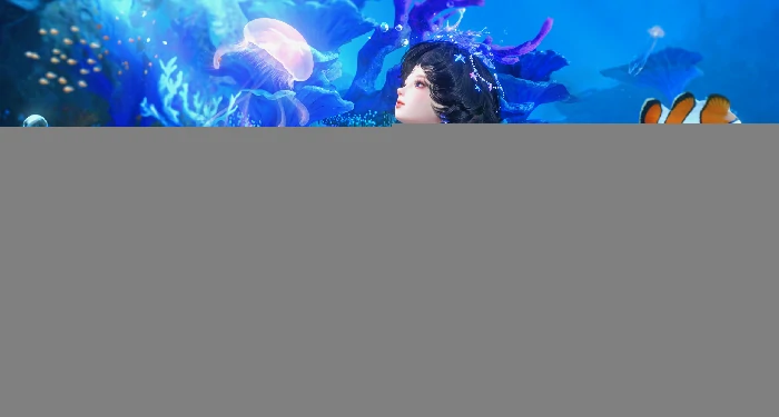 全新时装万物有灵外观一览