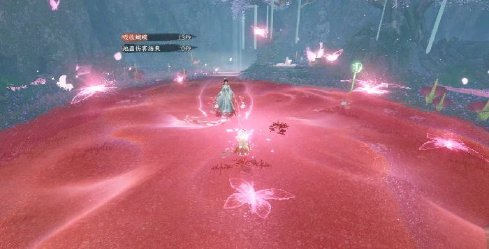 药王谷试炼英雄难度通关攻略