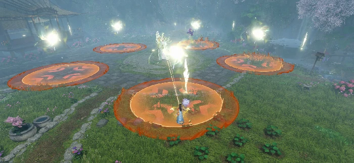 药王谷试炼英雄难度通关攻略