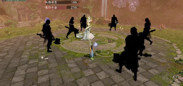 药王谷试炼英雄难度通关攻略