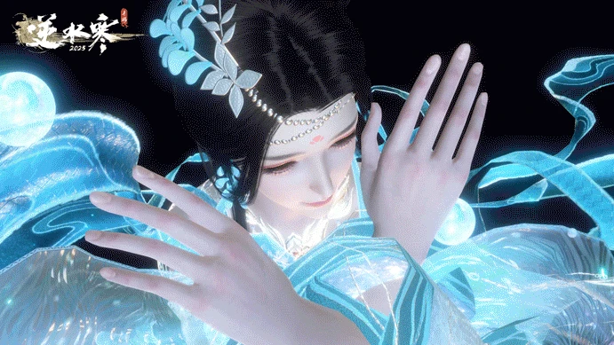 新群侠技能逐律流华介绍