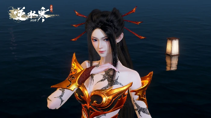 焰灵姬经典造型时装外观一览