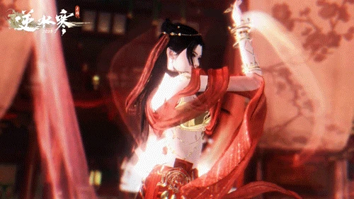 焰灵姬经典造型时装外观一览