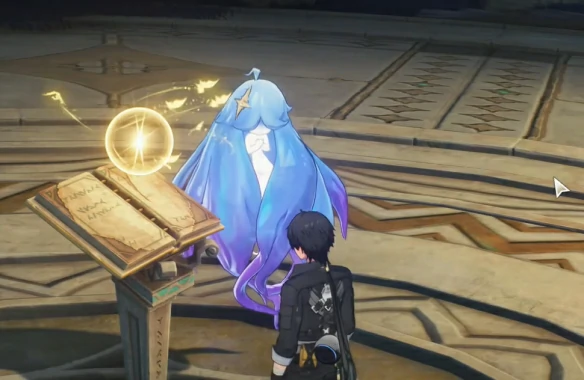 若流星盛放任务攻略