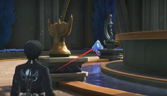 若流星盛放任务攻略