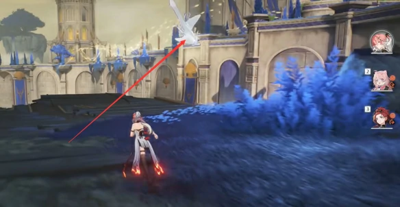 若流星盛放任务攻略