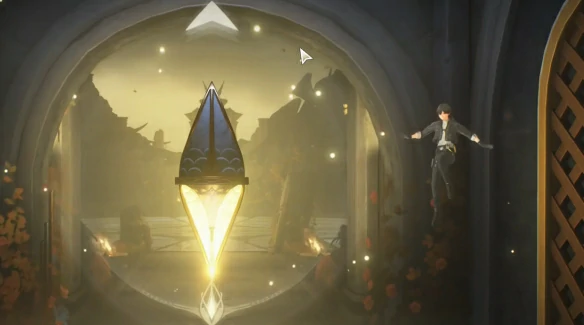 若流星盛放任务攻略