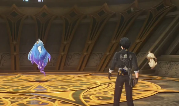 若流星盛放任务攻略