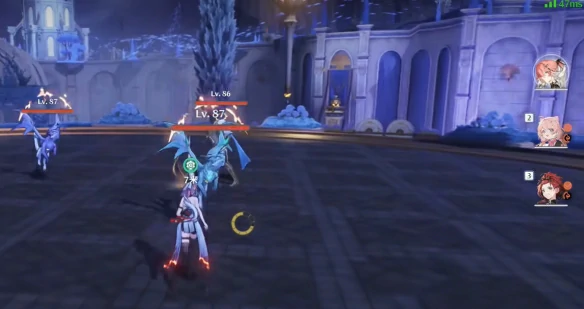 若流星盛放任务攻略