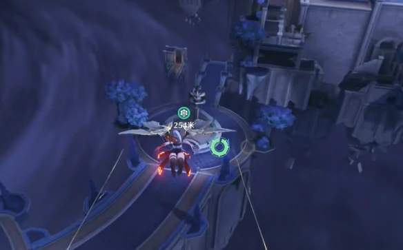 若流星盛放任务攻略