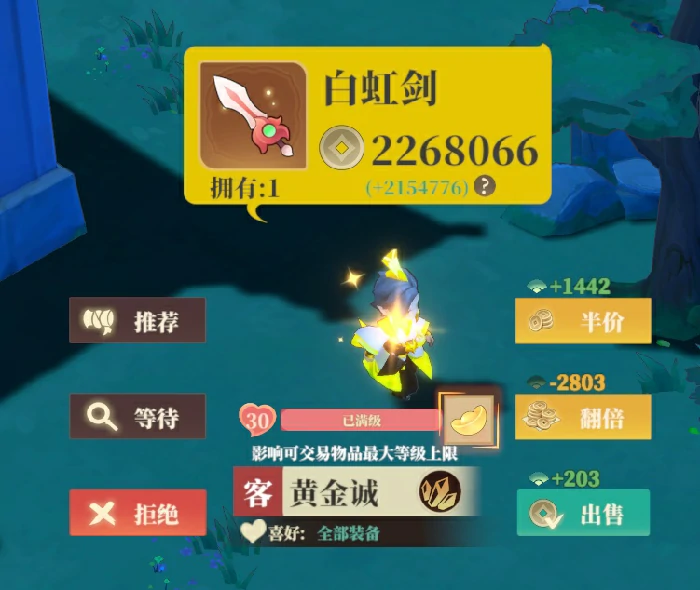 经营篇