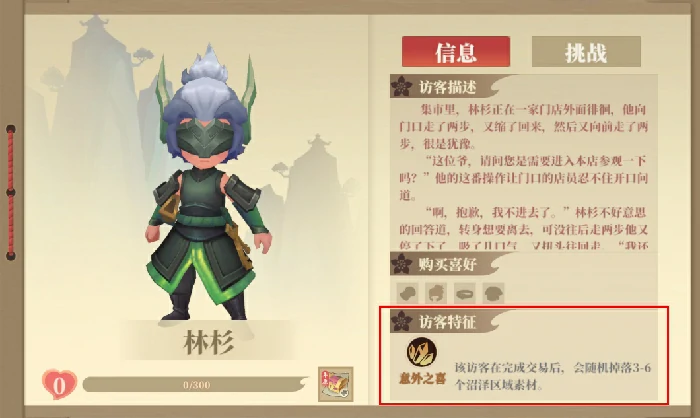 经营篇