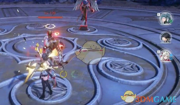 新增红名怪妄霏节使宣告位置一览