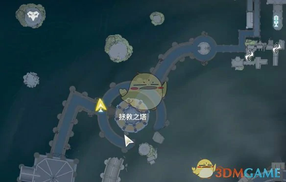 2.2版本新增红名怪高天翼龙位置一览