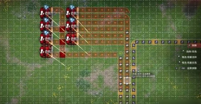 次级核心特点一览