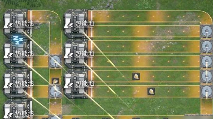 次级核心特点一览