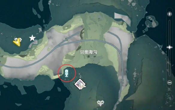 2.2版本浮灵巨偶位置一览