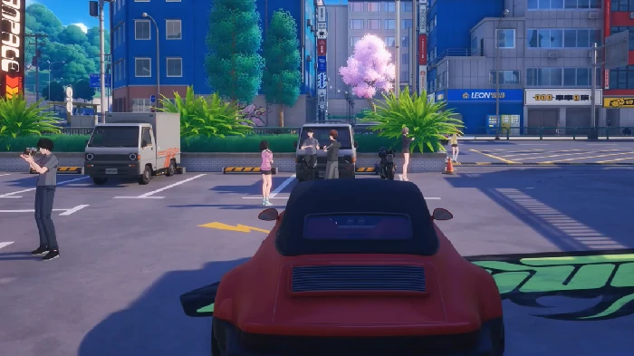 保时捷获取攻略