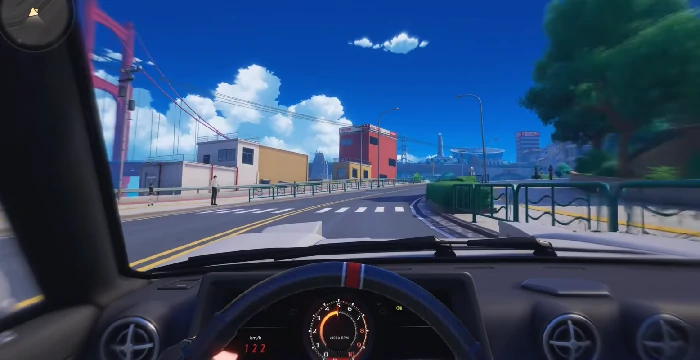 保时捷获取攻略