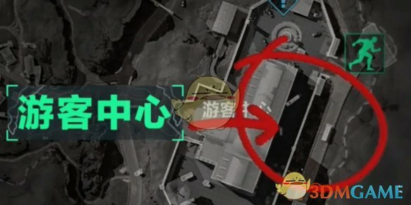幸运鼠鼠刷新位置介绍