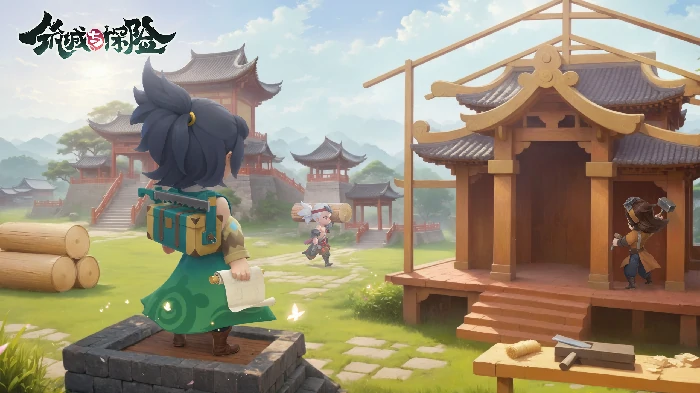 上线时间
