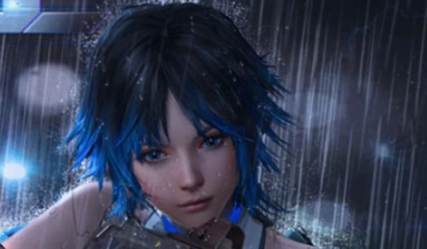 战士角色包介绍