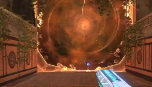 战士角色包介绍