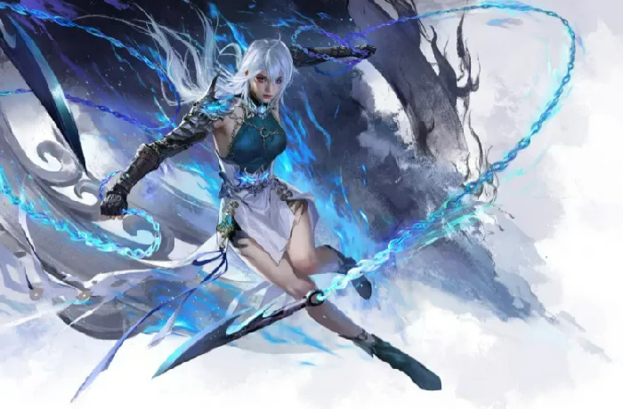 S5赛季新英雄介绍