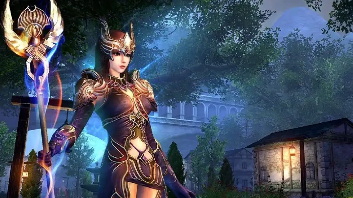 锻造师解锁方法