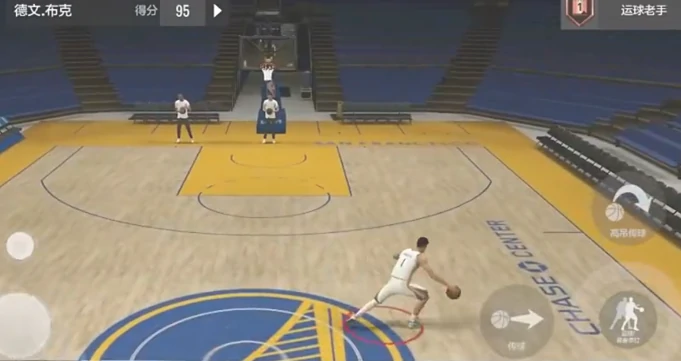 得分后卫金卡推荐