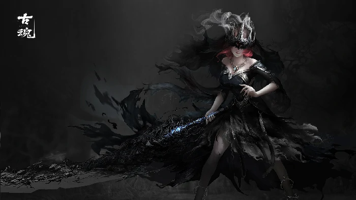 冰魂核技能羁绊大盘点