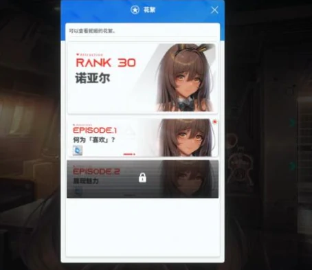 诺亚尔介绍