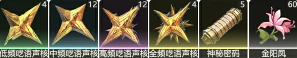 风主全方位养成攻略