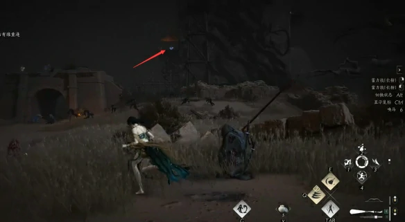 全军旗收集攻略