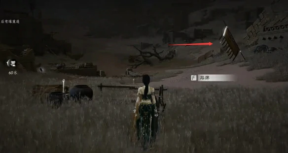 全军旗收集攻略