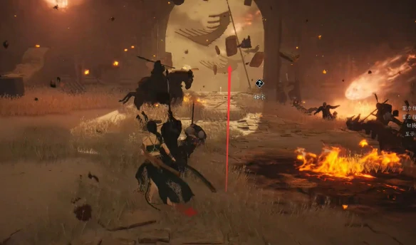 全军旗收集攻略