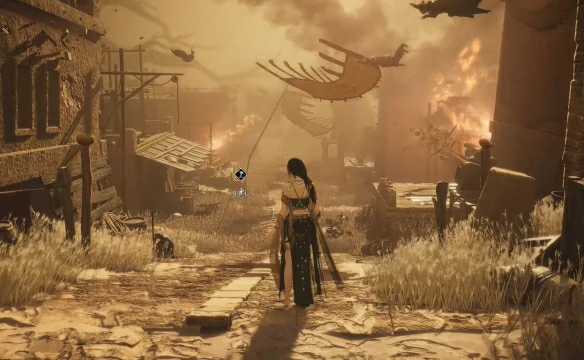 全军旗收集攻略