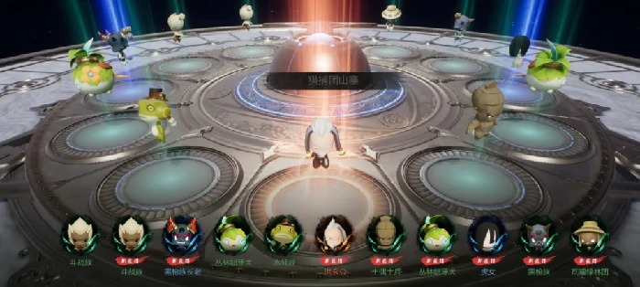 不灭者加点攻略