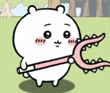 吉伊卡哇(普通)介绍