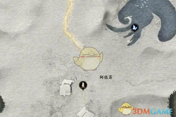 河西曲径寻幽全收集攻略