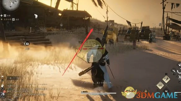 迷津渡猫戏全收集攻略